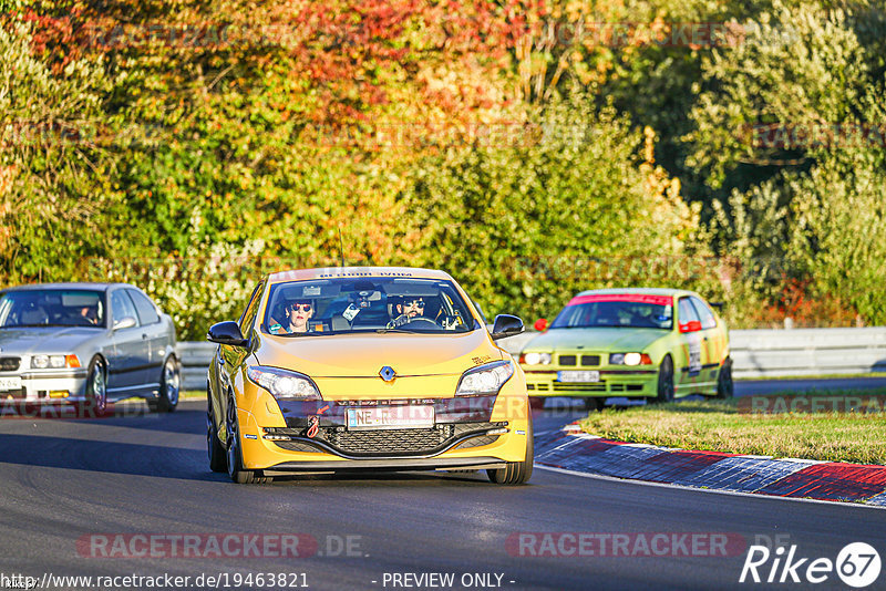 Bild #19463821 - Touristenfahrten Nürburgring Nordschleife (05.10.2022)