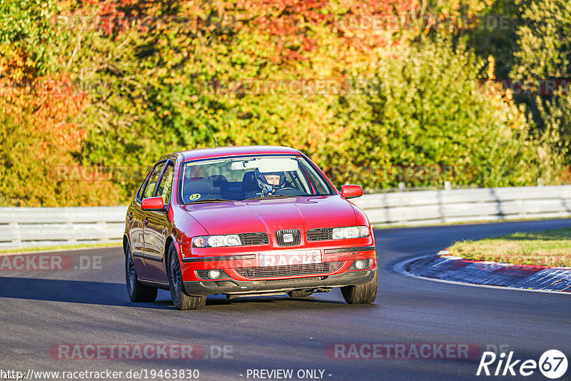 Bild #19463830 - Touristenfahrten Nürburgring Nordschleife (05.10.2022)