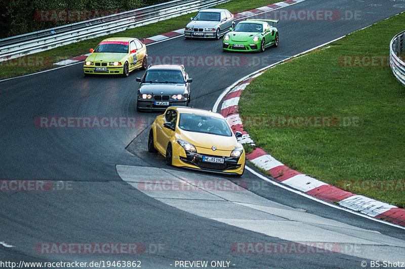 Bild #19463862 - Touristenfahrten Nürburgring Nordschleife (05.10.2022)