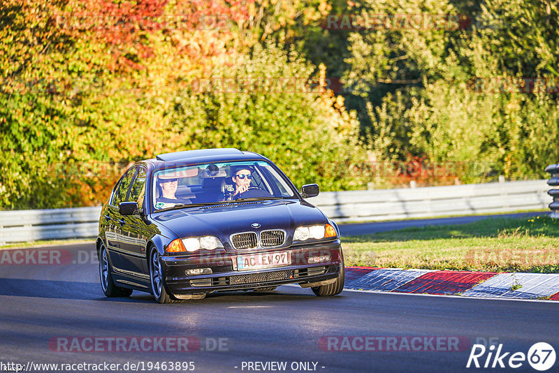 Bild #19463895 - Touristenfahrten Nürburgring Nordschleife (05.10.2022)