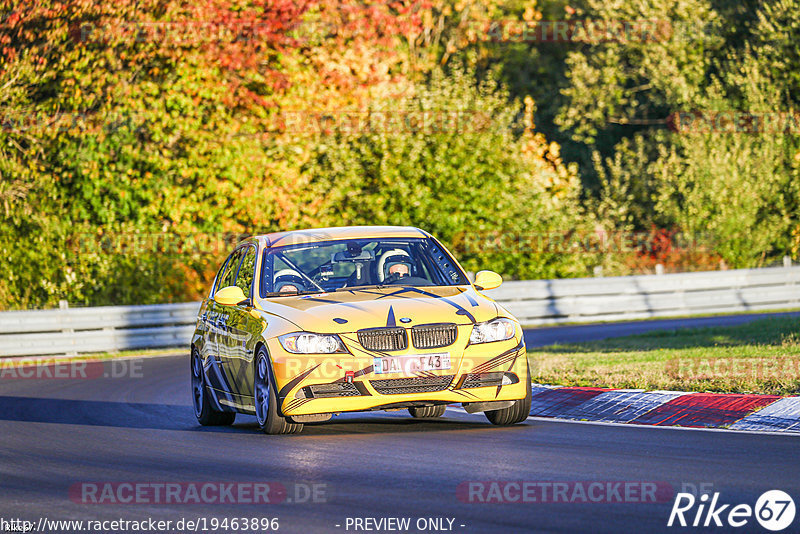 Bild #19463896 - Touristenfahrten Nürburgring Nordschleife (05.10.2022)