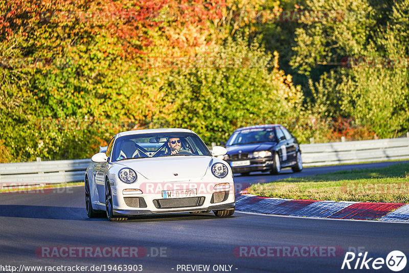 Bild #19463903 - Touristenfahrten Nürburgring Nordschleife (05.10.2022)