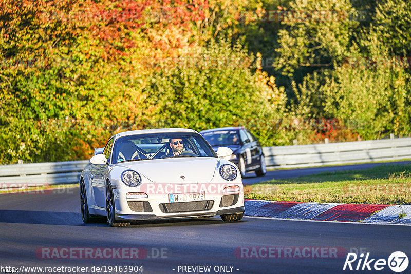 Bild #19463904 - Touristenfahrten Nürburgring Nordschleife (05.10.2022)