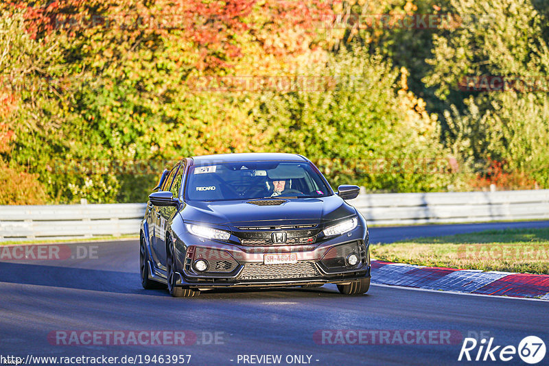 Bild #19463957 - Touristenfahrten Nürburgring Nordschleife (05.10.2022)