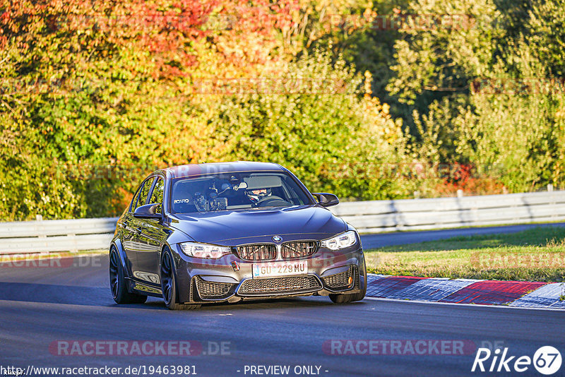 Bild #19463981 - Touristenfahrten Nürburgring Nordschleife (05.10.2022)