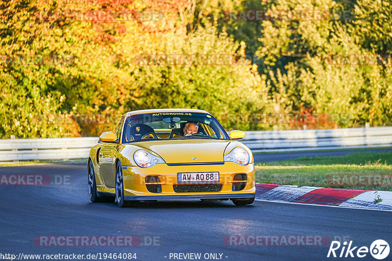 Bild #19464084 - Touristenfahrten Nürburgring Nordschleife (05.10.2022)