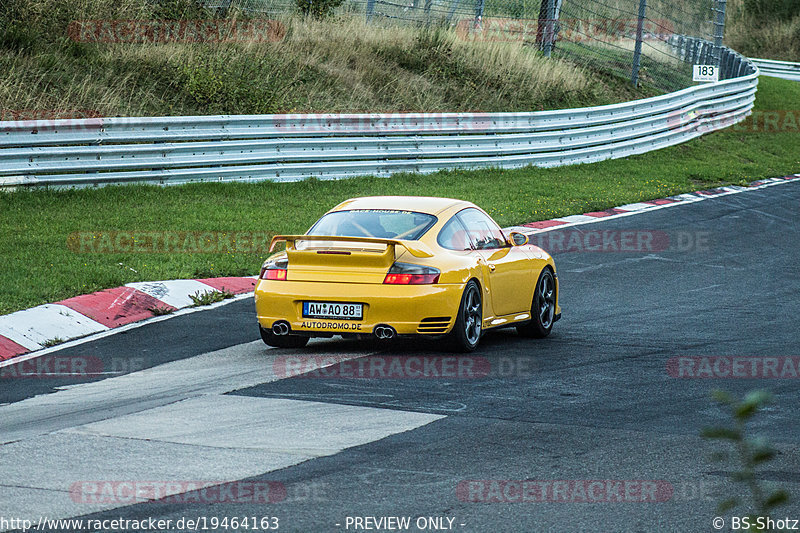 Bild #19464163 - Touristenfahrten Nürburgring Nordschleife (05.10.2022)