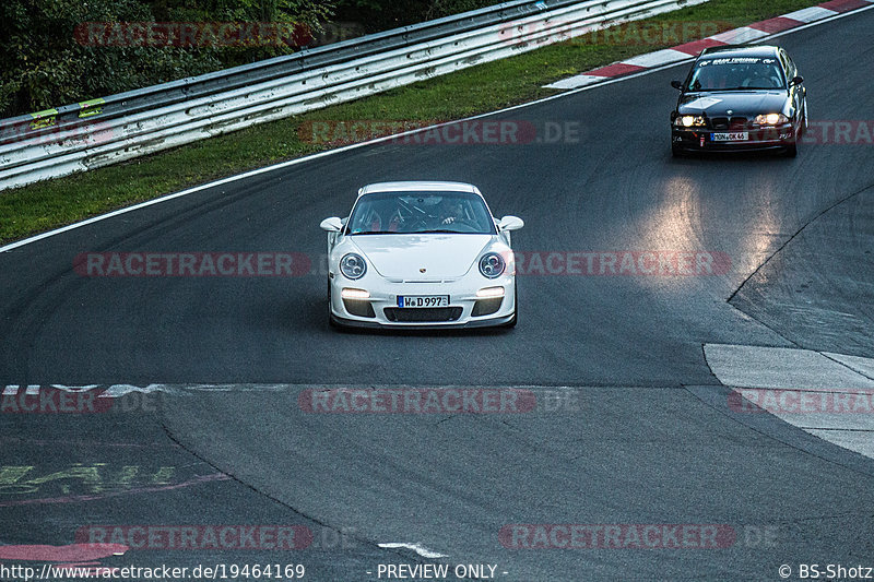 Bild #19464169 - Touristenfahrten Nürburgring Nordschleife (05.10.2022)