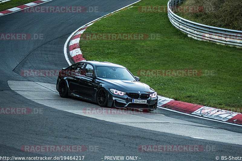 Bild #19464217 - Touristenfahrten Nürburgring Nordschleife (05.10.2022)