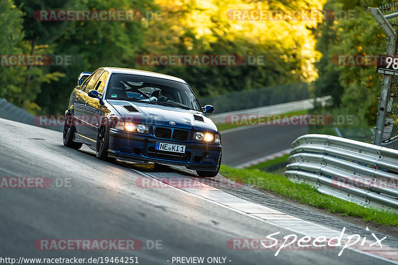 Bild #19464251 - Touristenfahrten Nürburgring Nordschleife (05.10.2022)