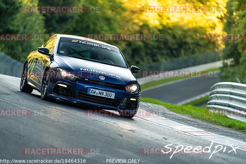 Bild #19464316 - Touristenfahrten Nürburgring Nordschleife (05.10.2022)