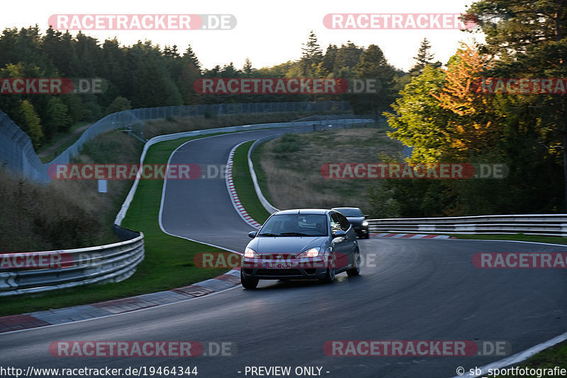 Bild #19464344 - Touristenfahrten Nürburgring Nordschleife (05.10.2022)