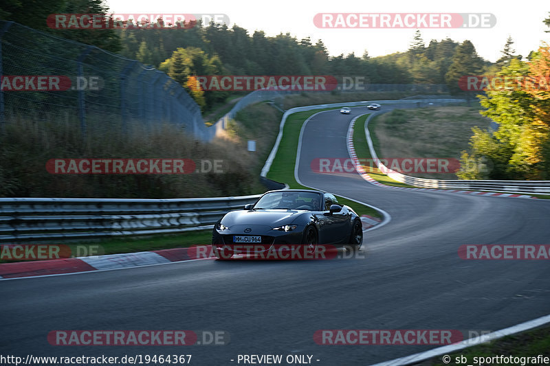 Bild #19464367 - Touristenfahrten Nürburgring Nordschleife (05.10.2022)