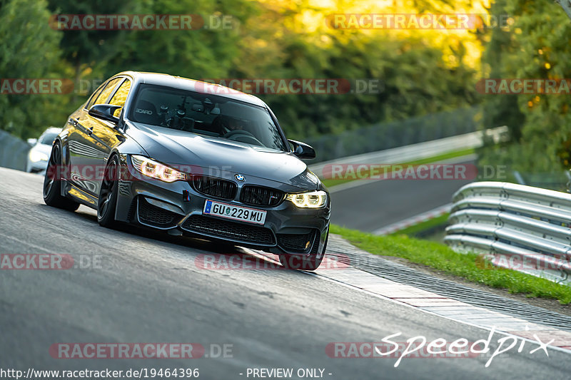 Bild #19464396 - Touristenfahrten Nürburgring Nordschleife (05.10.2022)