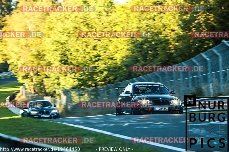 Bild #19464450 - Touristenfahrten Nürburgring Nordschleife (05.10.2022)