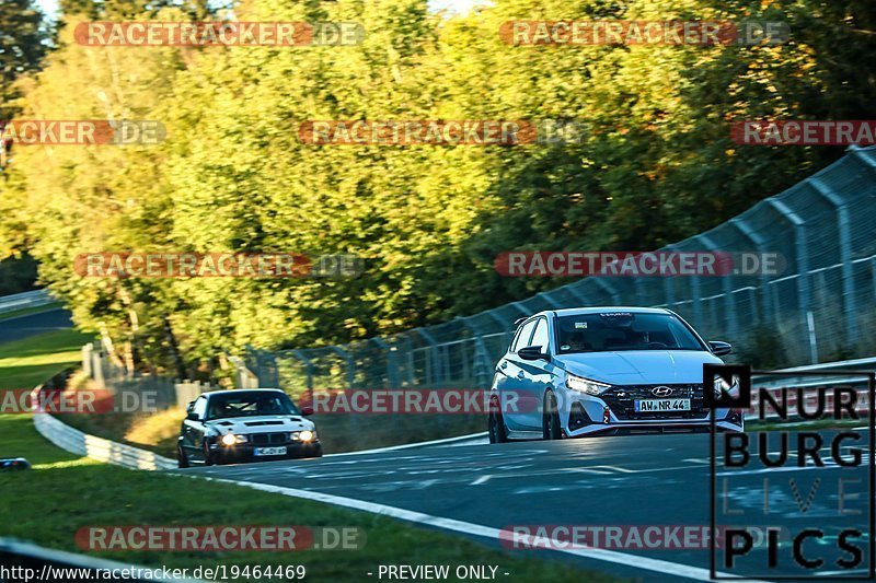 Bild #19464469 - Touristenfahrten Nürburgring Nordschleife (05.10.2022)