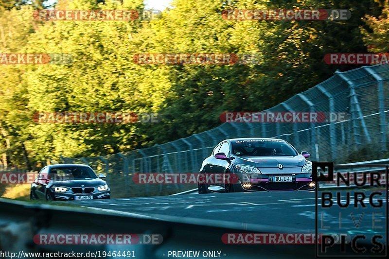 Bild #19464491 - Touristenfahrten Nürburgring Nordschleife (05.10.2022)