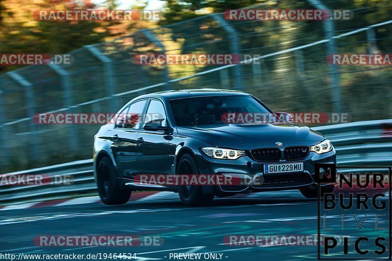 Bild #19464524 - Touristenfahrten Nürburgring Nordschleife (05.10.2022)