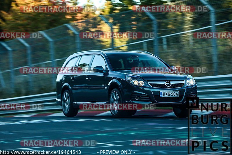 Bild #19464543 - Touristenfahrten Nürburgring Nordschleife (05.10.2022)