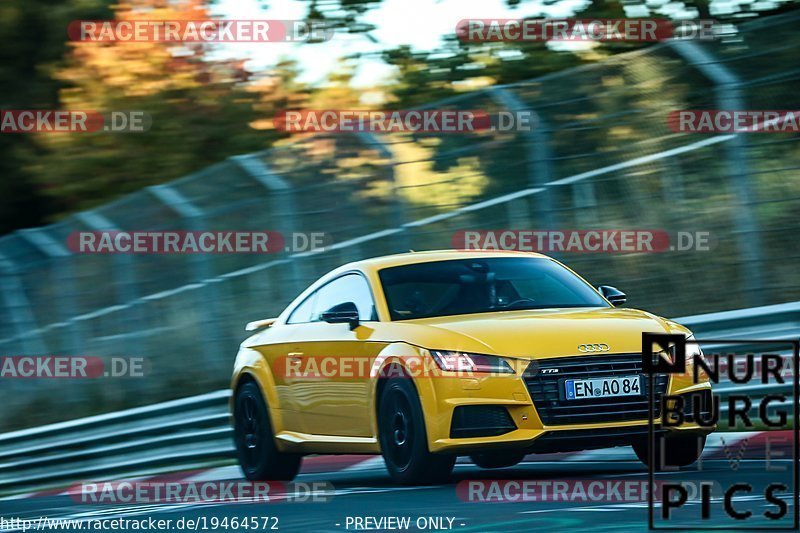 Bild #19464572 - Touristenfahrten Nürburgring Nordschleife (05.10.2022)