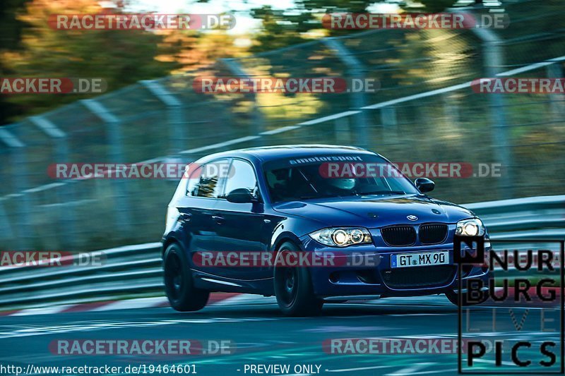 Bild #19464601 - Touristenfahrten Nürburgring Nordschleife (05.10.2022)