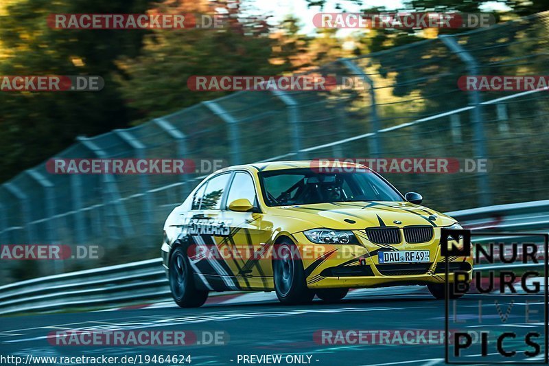 Bild #19464624 - Touristenfahrten Nürburgring Nordschleife (05.10.2022)