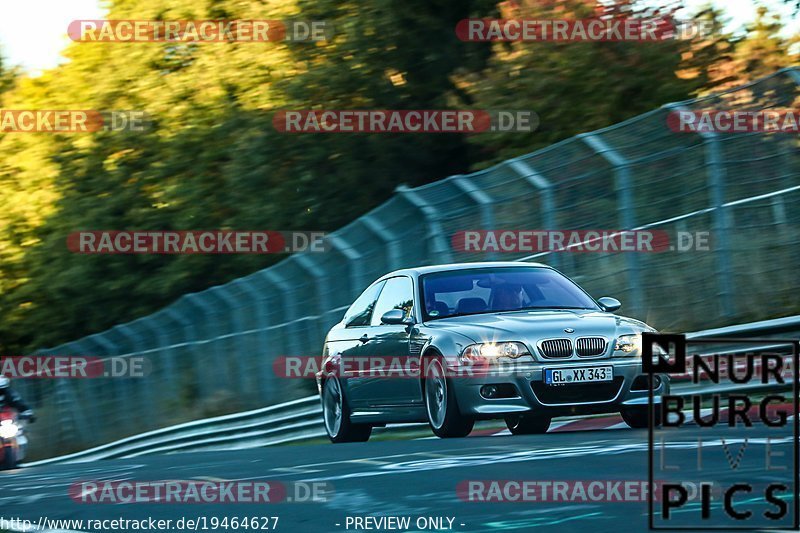 Bild #19464627 - Touristenfahrten Nürburgring Nordschleife (05.10.2022)