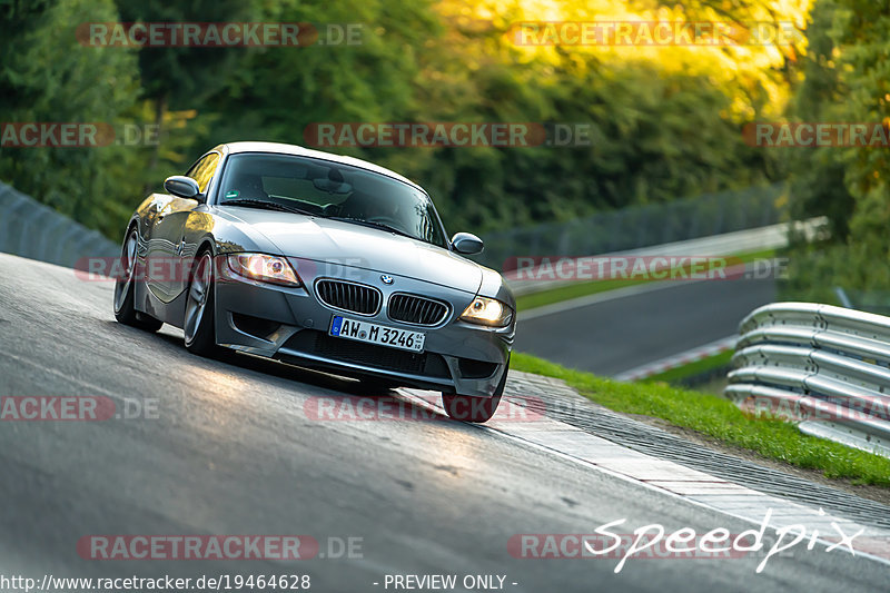 Bild #19464628 - Touristenfahrten Nürburgring Nordschleife (05.10.2022)