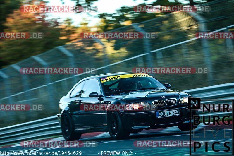 Bild #19464629 - Touristenfahrten Nürburgring Nordschleife (05.10.2022)