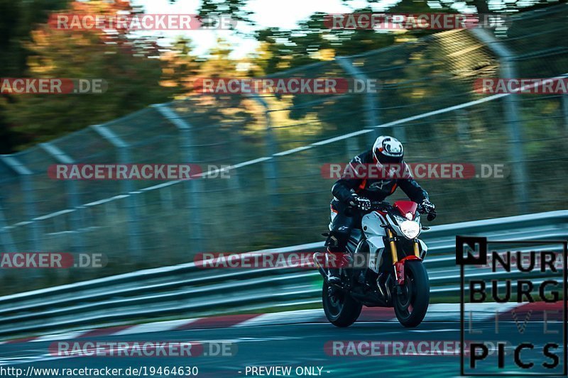 Bild #19464630 - Touristenfahrten Nürburgring Nordschleife (05.10.2022)