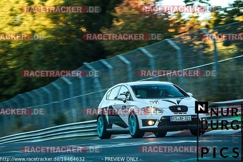 Bild #19464632 - Touristenfahrten Nürburgring Nordschleife (05.10.2022)