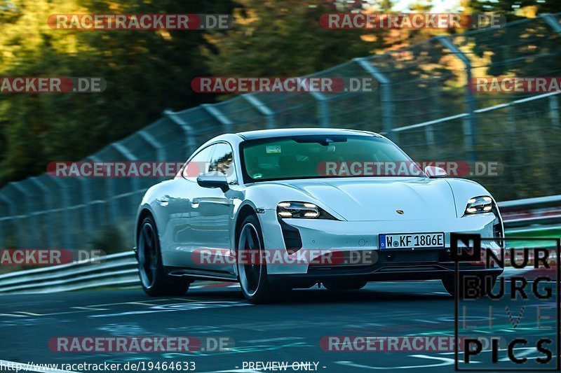 Bild #19464633 - Touristenfahrten Nürburgring Nordschleife (05.10.2022)