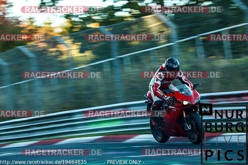 Bild #19464635 - Touristenfahrten Nürburgring Nordschleife (05.10.2022)