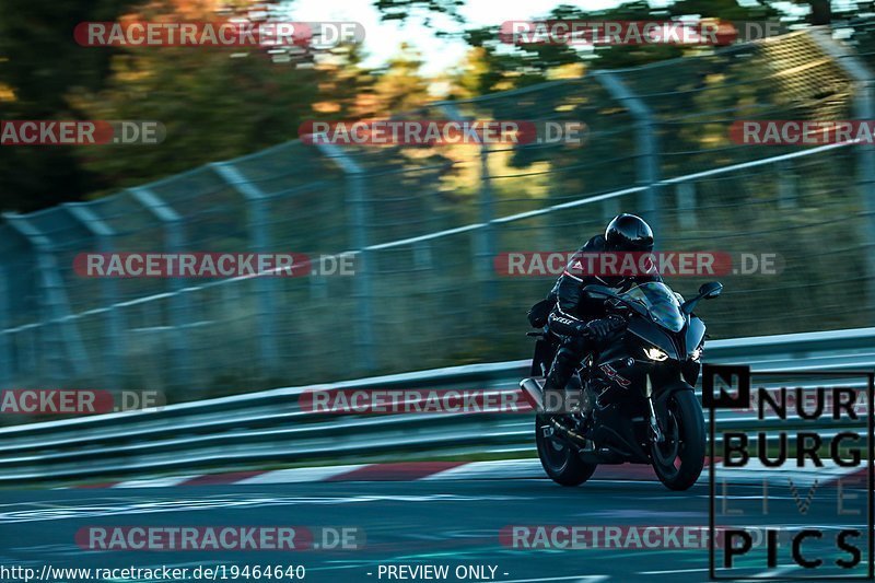 Bild #19464640 - Touristenfahrten Nürburgring Nordschleife (05.10.2022)