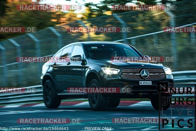 Bild #19464643 - Touristenfahrten Nürburgring Nordschleife (05.10.2022)