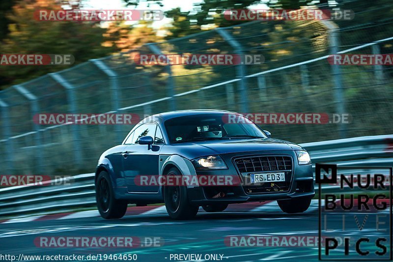 Bild #19464650 - Touristenfahrten Nürburgring Nordschleife (05.10.2022)