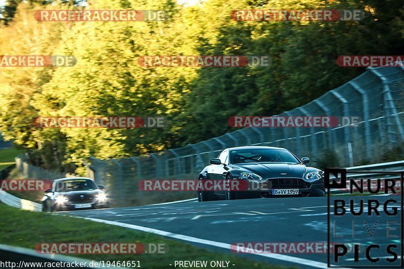 Bild #19464651 - Touristenfahrten Nürburgring Nordschleife (05.10.2022)