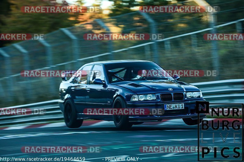 Bild #19464659 - Touristenfahrten Nürburgring Nordschleife (05.10.2022)