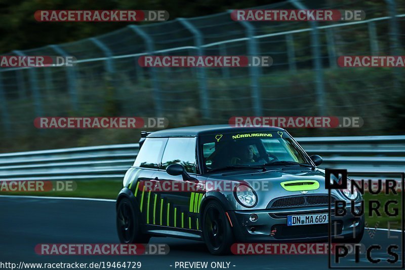 Bild #19464729 - Touristenfahrten Nürburgring Nordschleife (05.10.2022)