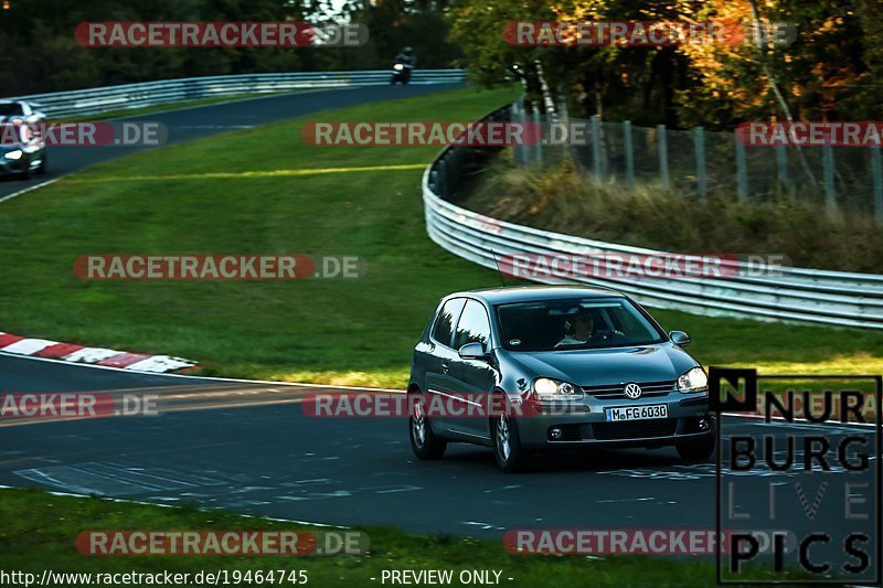 Bild #19464745 - Touristenfahrten Nürburgring Nordschleife (05.10.2022)