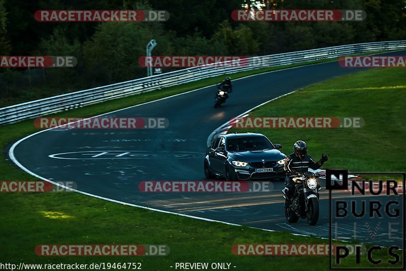 Bild #19464752 - Touristenfahrten Nürburgring Nordschleife (05.10.2022)