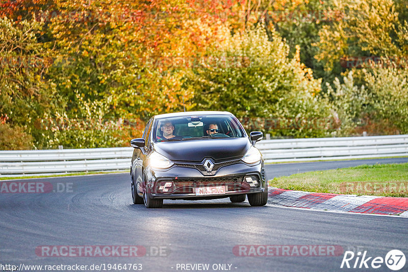 Bild #19464763 - Touristenfahrten Nürburgring Nordschleife (05.10.2022)