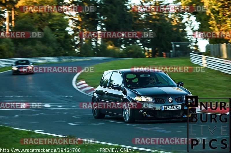 Bild #19464788 - Touristenfahrten Nürburgring Nordschleife (05.10.2022)