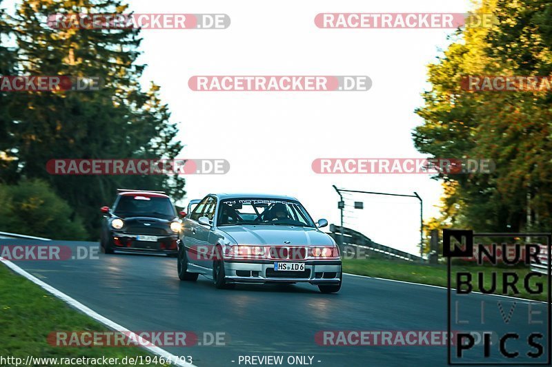 Bild #19464793 - Touristenfahrten Nürburgring Nordschleife (05.10.2022)