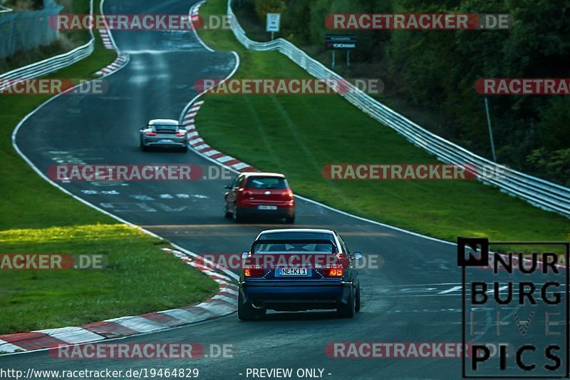 Bild #19464829 - Touristenfahrten Nürburgring Nordschleife (05.10.2022)