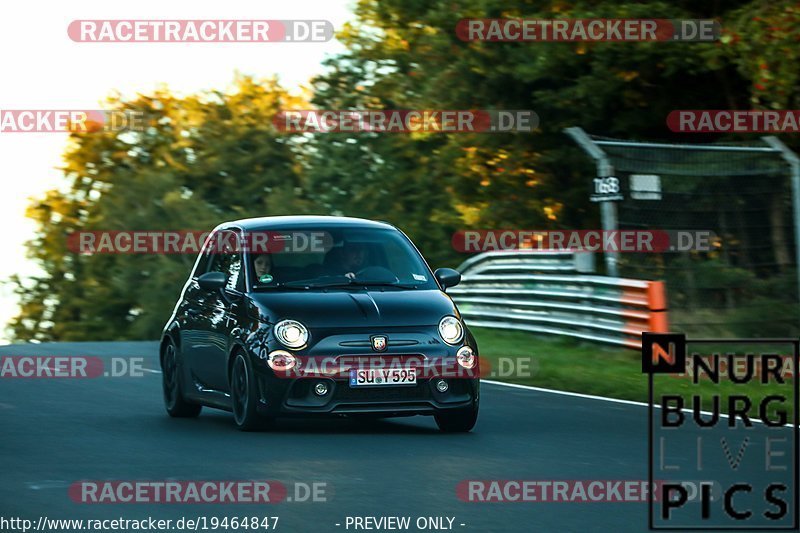 Bild #19464847 - Touristenfahrten Nürburgring Nordschleife (05.10.2022)