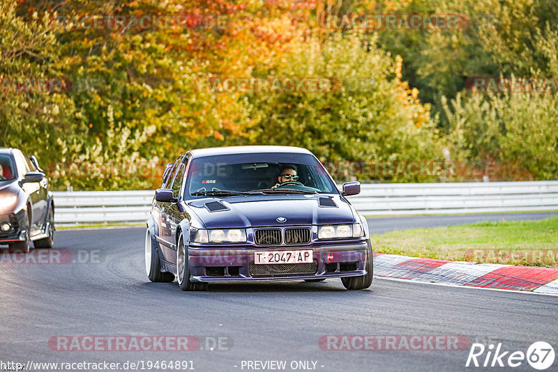 Bild #19464891 - Touristenfahrten Nürburgring Nordschleife (05.10.2022)