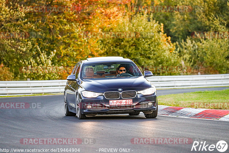 Bild #19464904 - Touristenfahrten Nürburgring Nordschleife (05.10.2022)