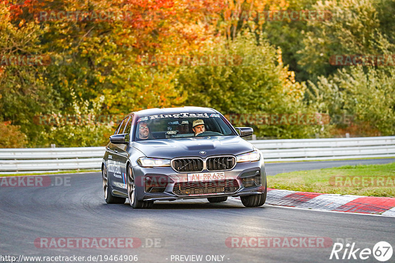 Bild #19464906 - Touristenfahrten Nürburgring Nordschleife (05.10.2022)