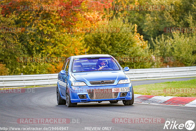 Bild #19464947 - Touristenfahrten Nürburgring Nordschleife (05.10.2022)